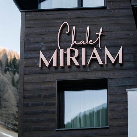 Chalet Miriam Selva di Val Gardena Zewnętrze zdjęcie