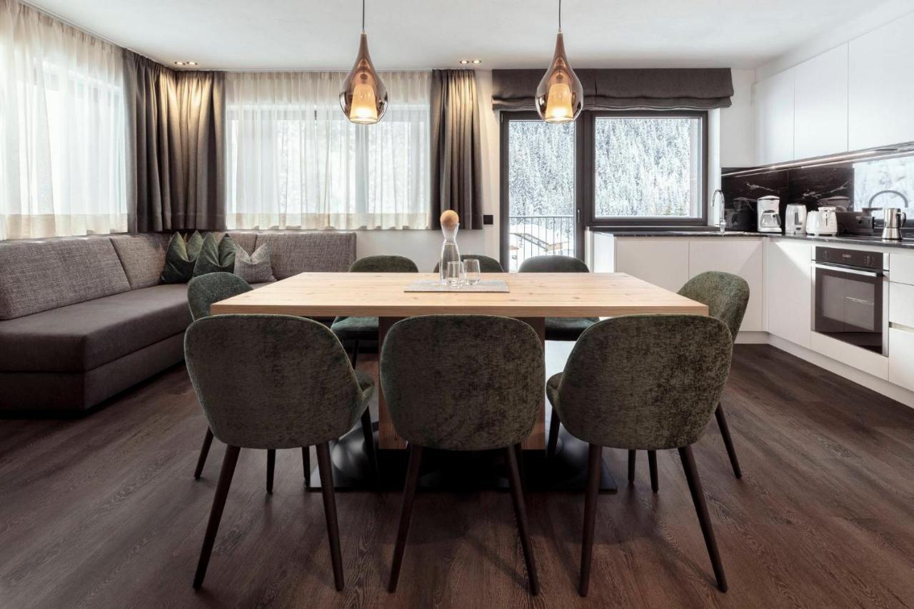 Chalet Miriam Selva di Val Gardena Zewnętrze zdjęcie