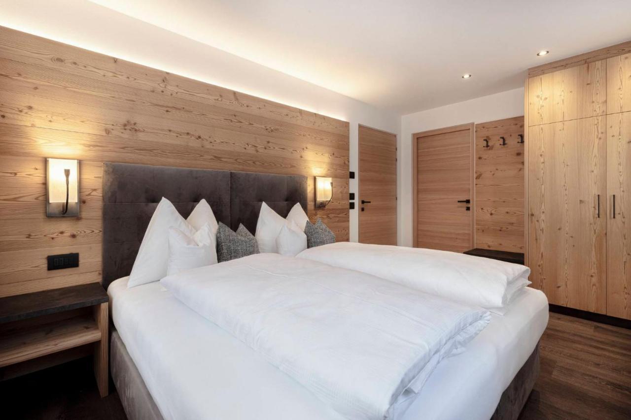 Chalet Miriam Selva di Val Gardena Zewnętrze zdjęcie