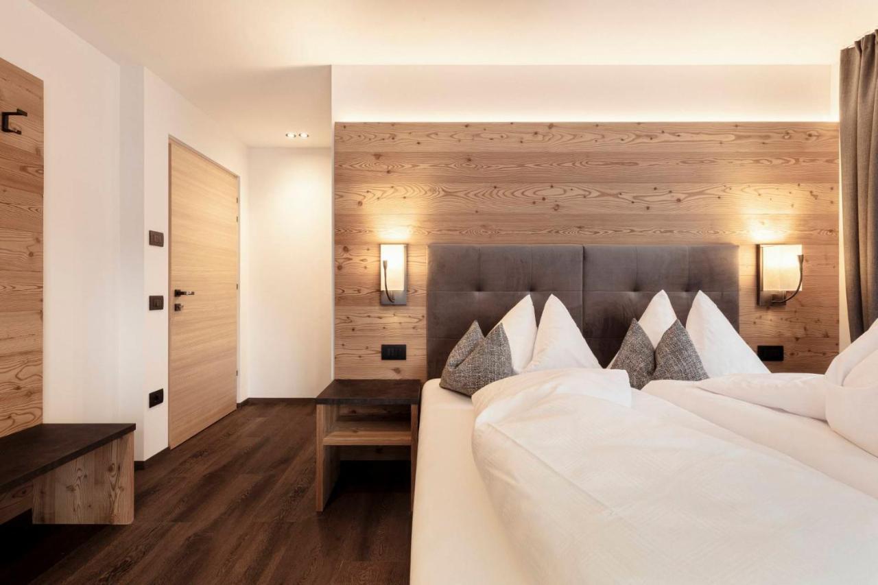 Chalet Miriam Selva di Val Gardena Zewnętrze zdjęcie