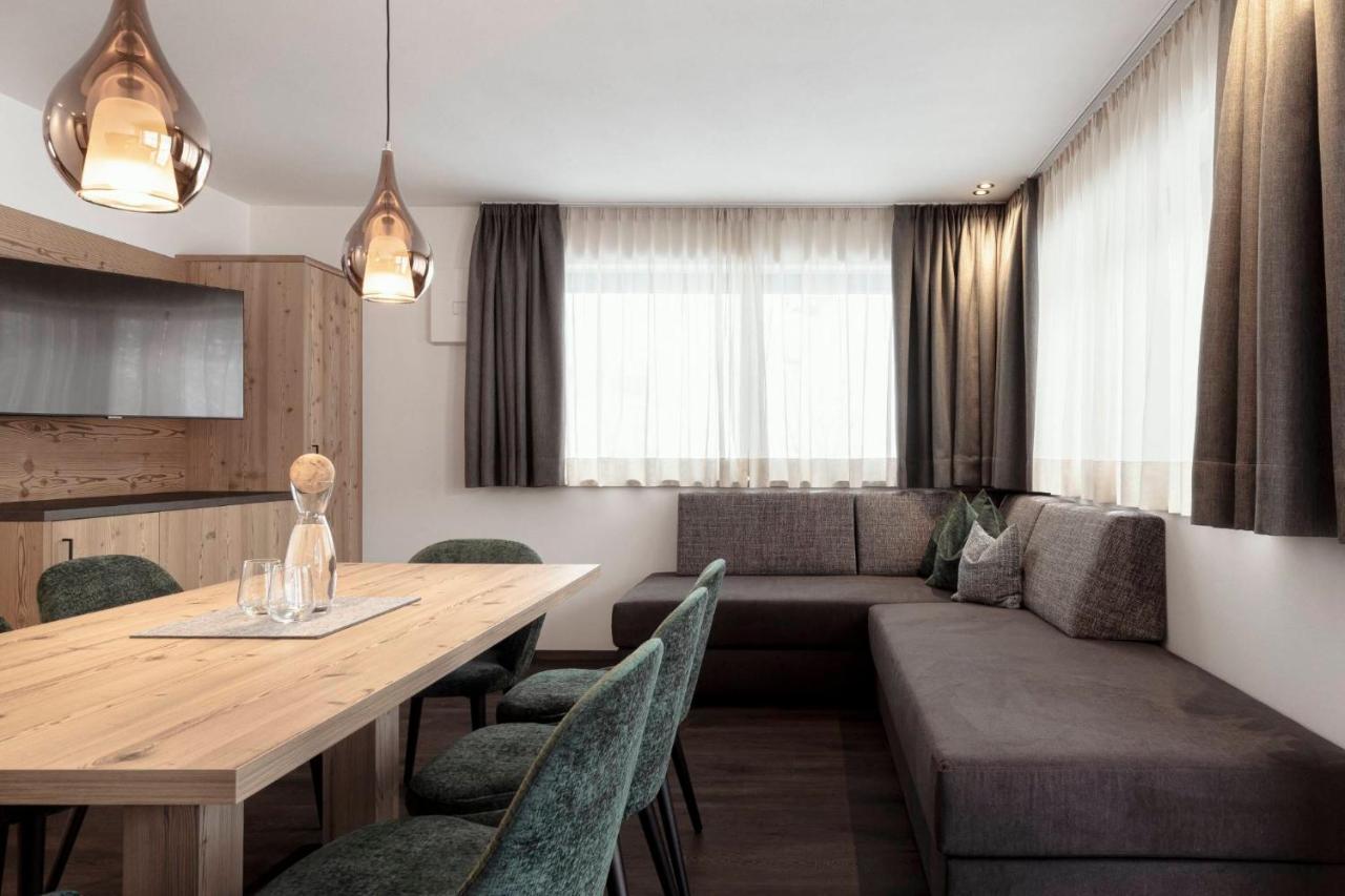 Chalet Miriam Selva di Val Gardena Zewnętrze zdjęcie