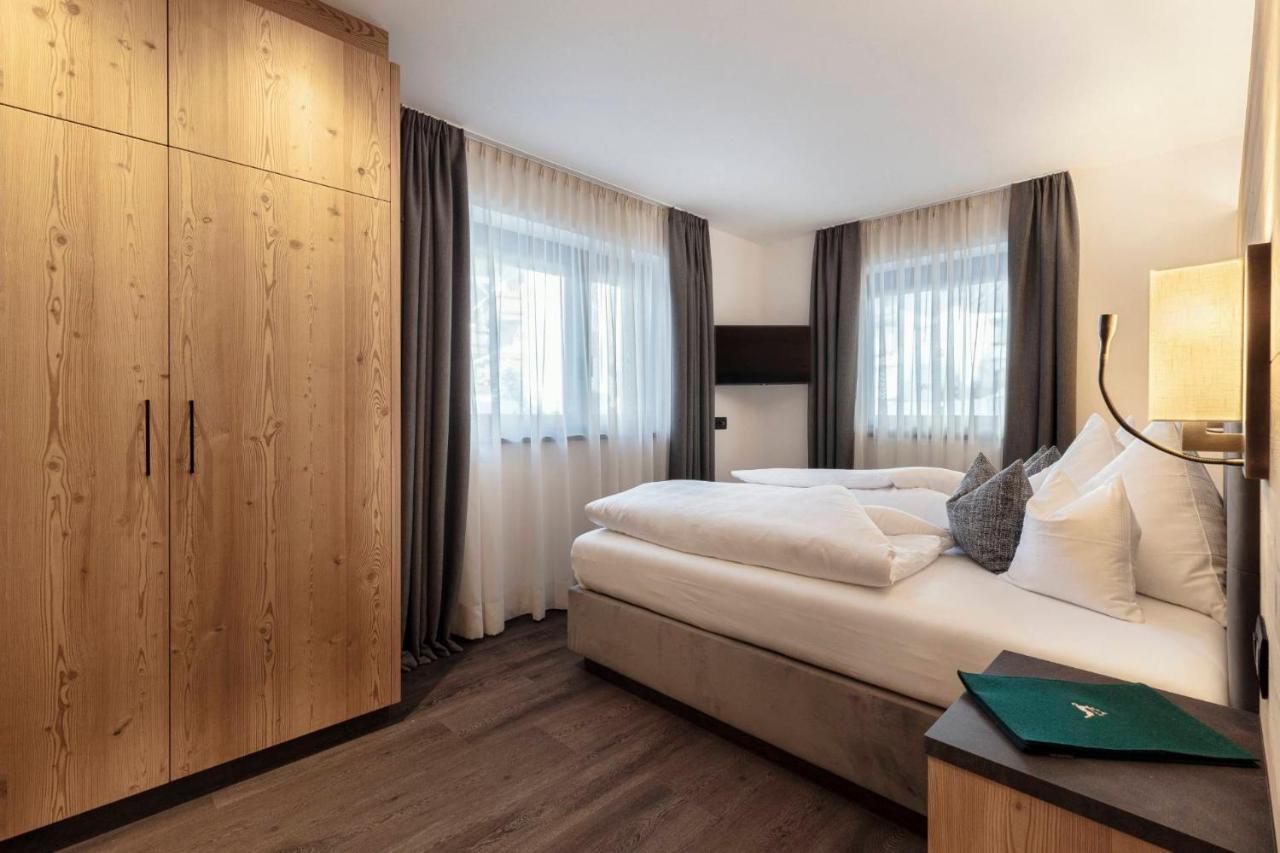 Chalet Miriam Selva di Val Gardena Zewnętrze zdjęcie