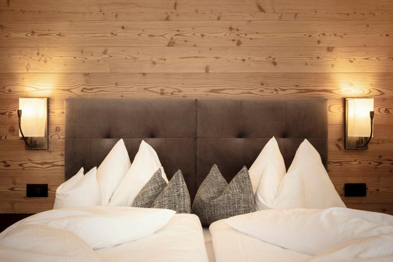 Chalet Miriam Selva di Val Gardena Zewnętrze zdjęcie