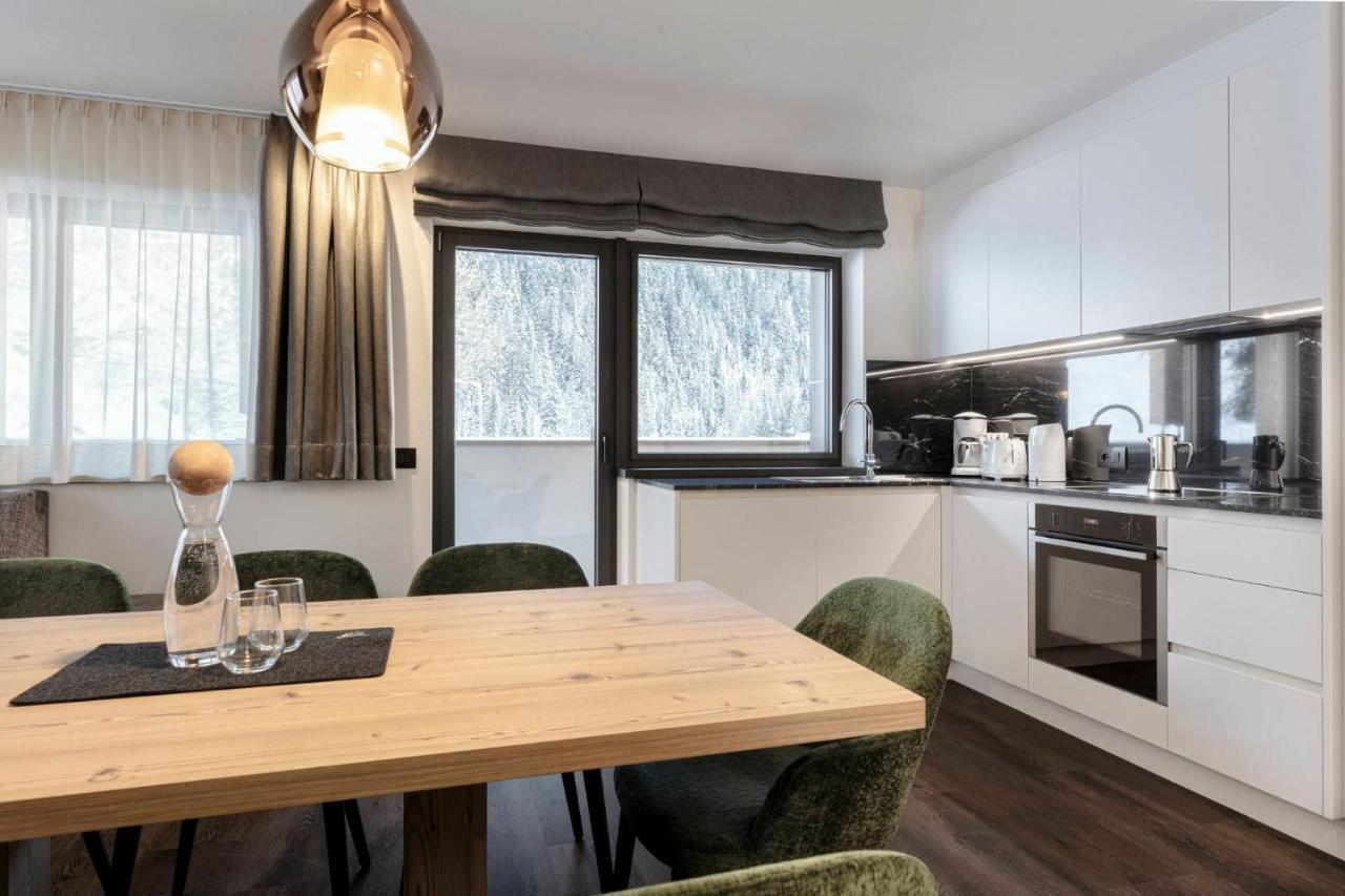 Chalet Miriam Selva di Val Gardena Zewnętrze zdjęcie