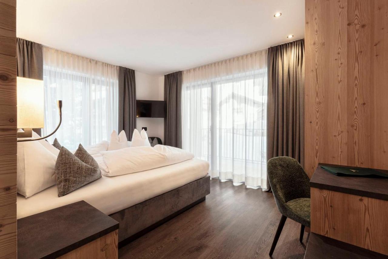 Chalet Miriam Selva di Val Gardena Zewnętrze zdjęcie