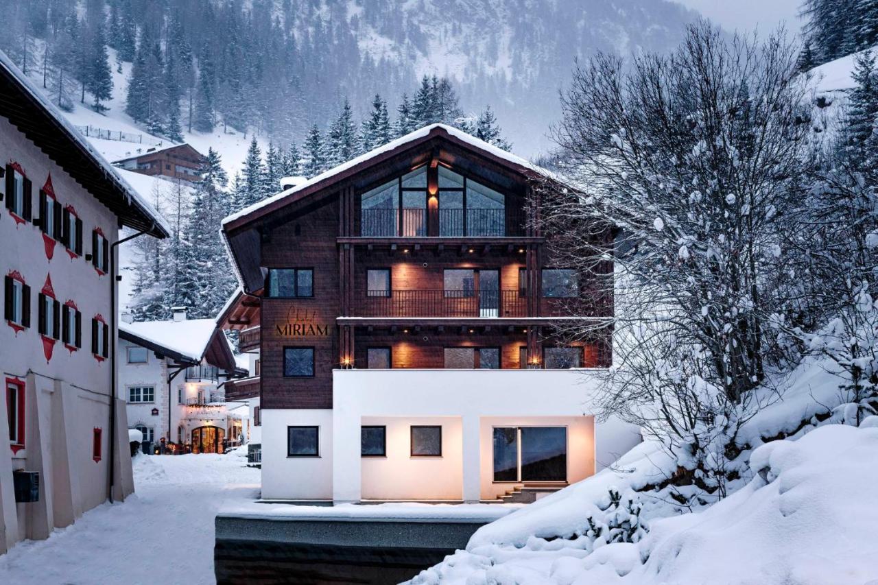 Chalet Miriam Selva di Val Gardena Zewnętrze zdjęcie