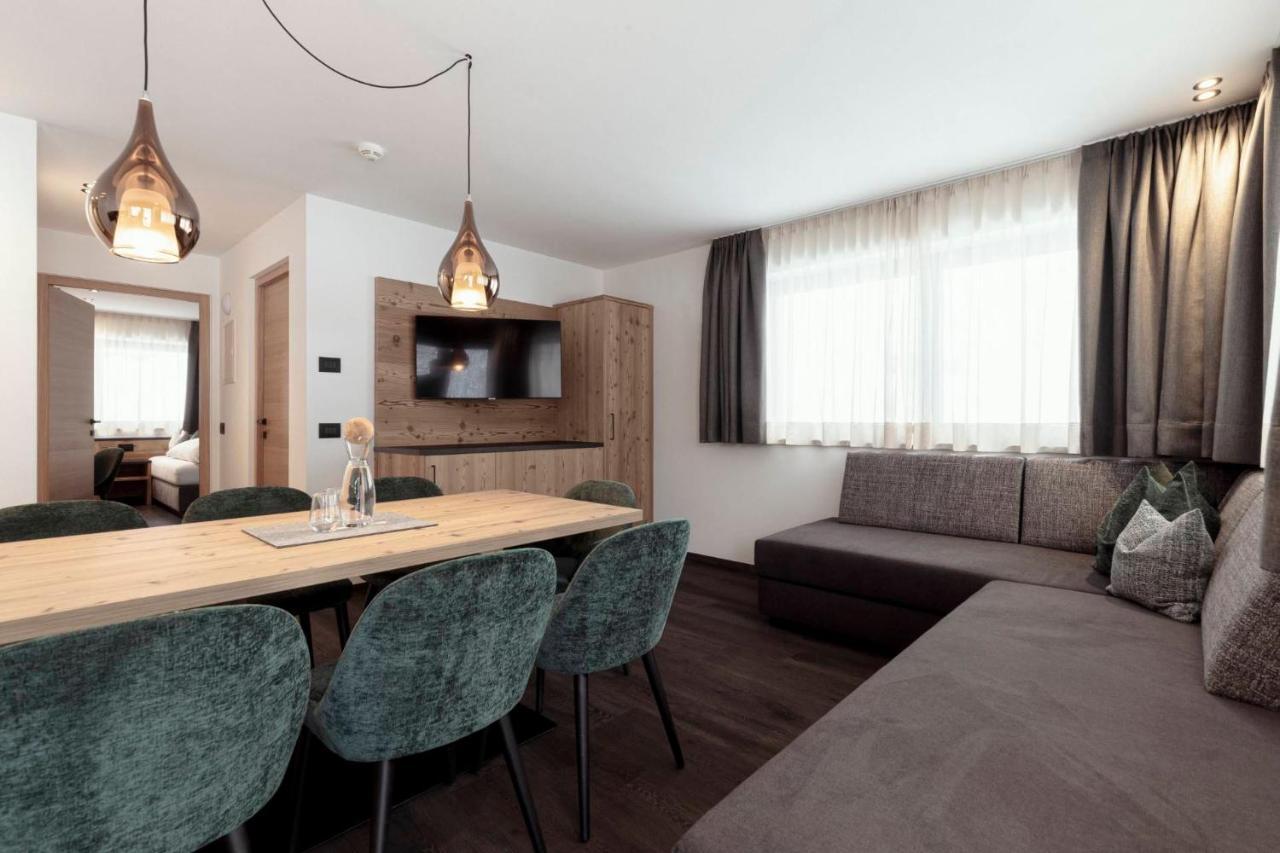 Chalet Miriam Selva di Val Gardena Zewnętrze zdjęcie