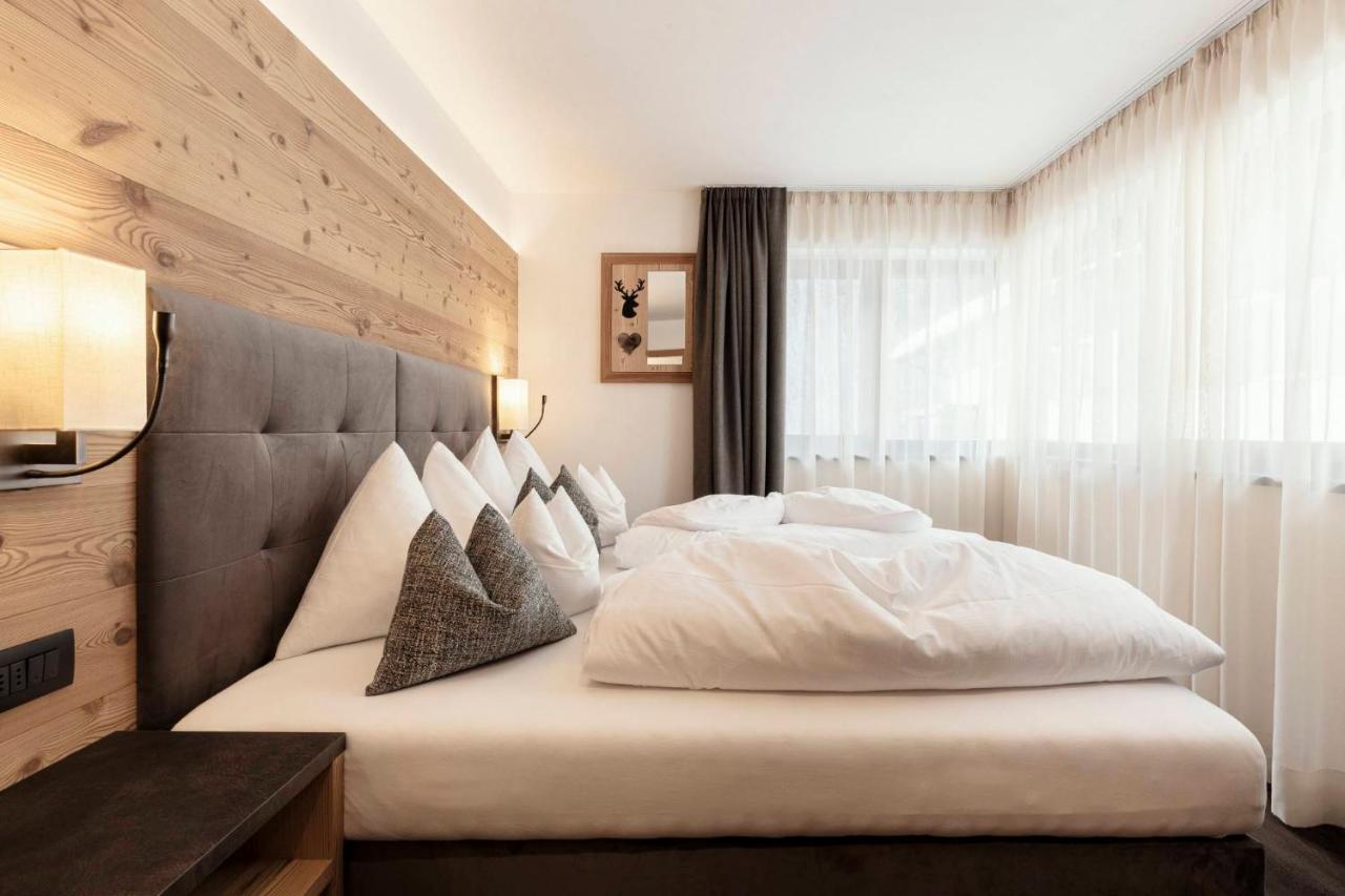 Chalet Miriam Selva di Val Gardena Zewnętrze zdjęcie