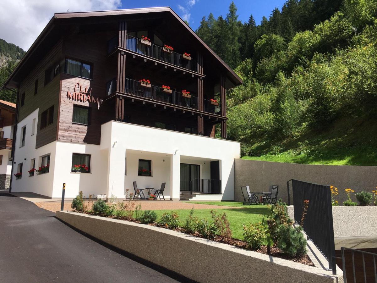 Chalet Miriam Selva di Val Gardena Zewnętrze zdjęcie