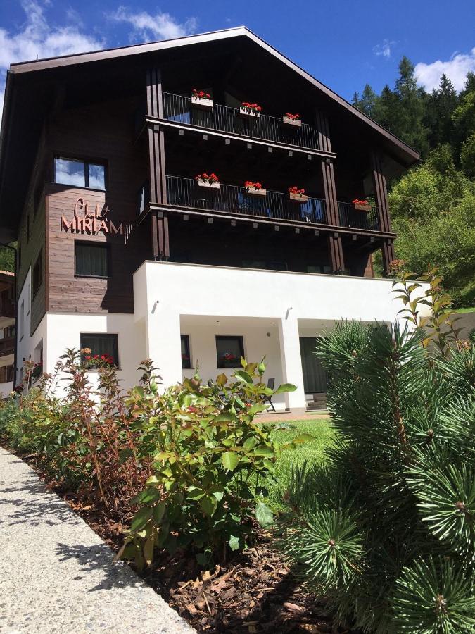 Chalet Miriam Selva di Val Gardena Zewnętrze zdjęcie