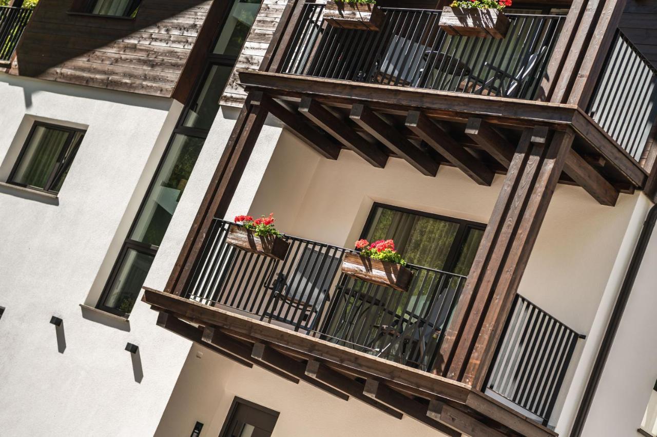 Chalet Miriam Selva di Val Gardena Zewnętrze zdjęcie
