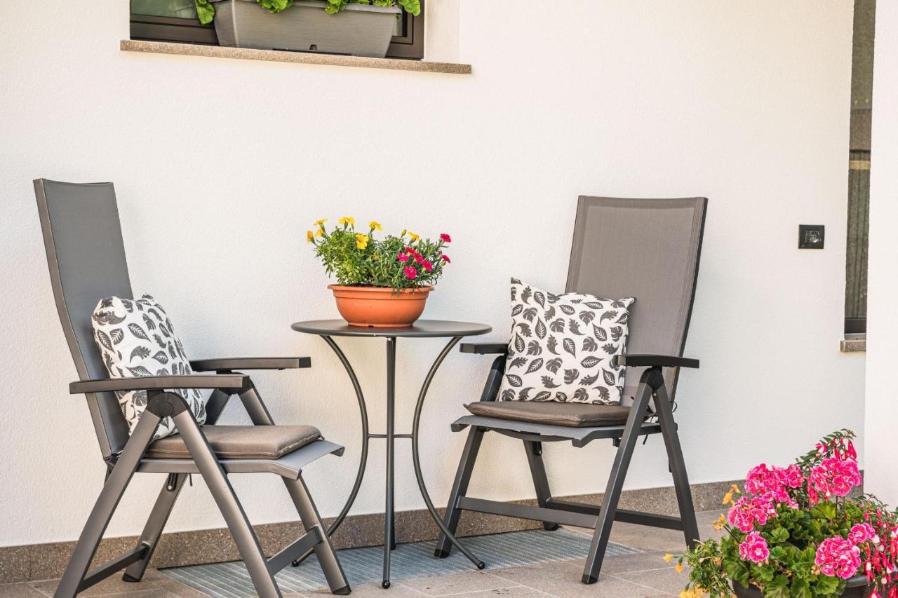 Chalet Miriam Selva di Val Gardena Zewnętrze zdjęcie