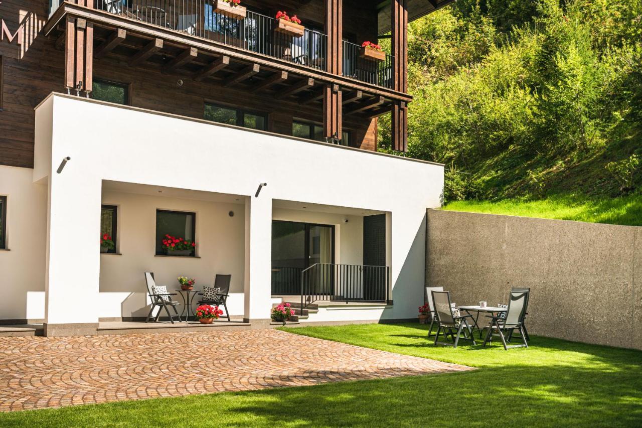 Chalet Miriam Selva di Val Gardena Zewnętrze zdjęcie
