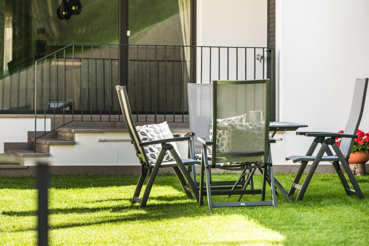 Chalet Miriam Selva di Val Gardena Zewnętrze zdjęcie
