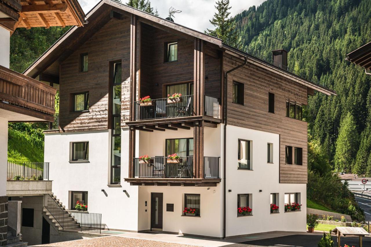Chalet Miriam Selva di Val Gardena Zewnętrze zdjęcie