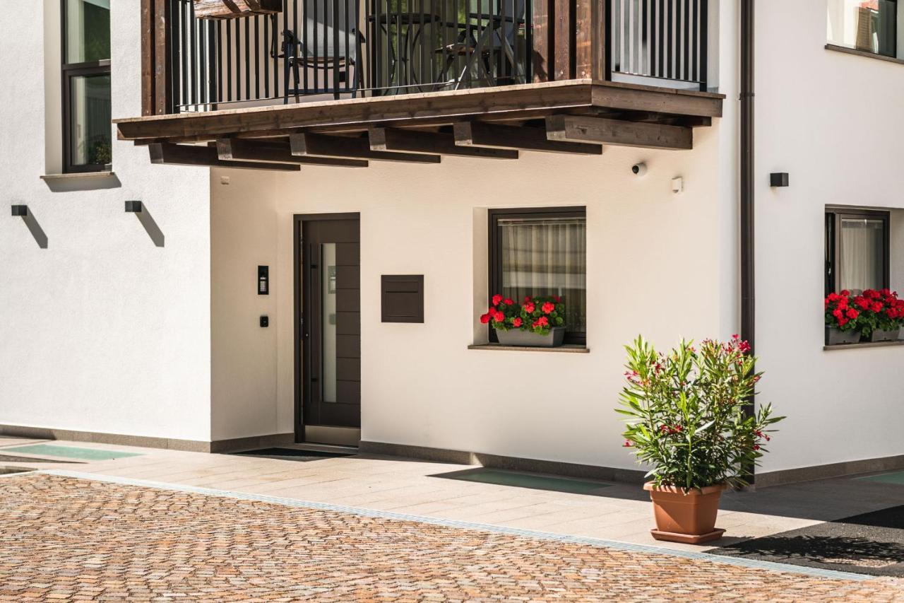 Chalet Miriam Selva di Val Gardena Zewnętrze zdjęcie