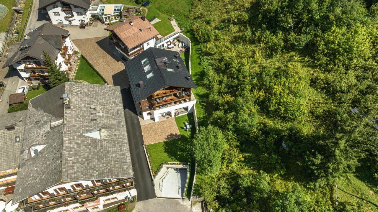 Chalet Miriam Selva di Val Gardena Zewnętrze zdjęcie