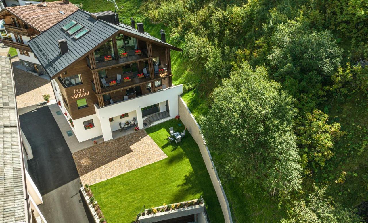 Chalet Miriam Selva di Val Gardena Zewnętrze zdjęcie