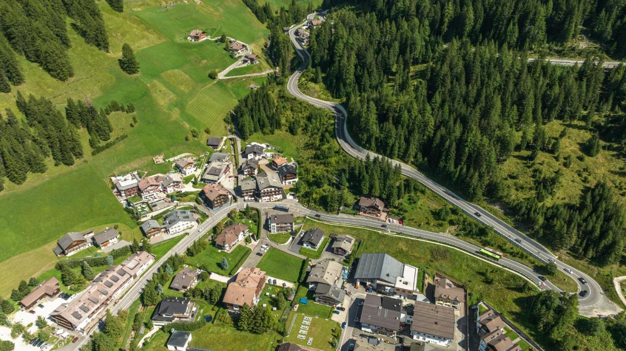 Chalet Miriam Selva di Val Gardena Zewnętrze zdjęcie