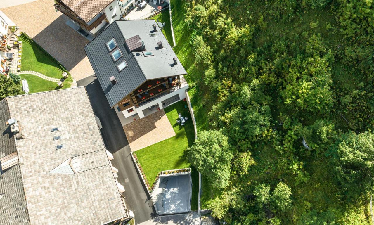 Chalet Miriam Selva di Val Gardena Zewnętrze zdjęcie